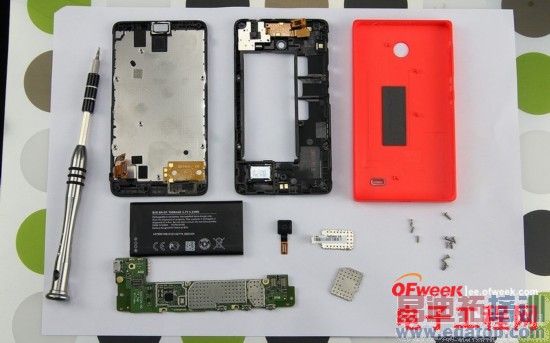 Nokia X�ռ���⣺599Ԫ����������ʵ����