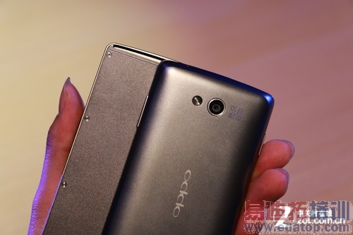 OPPO Find 7������ͼ��ֱ������������о