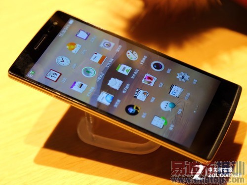 OPPO Find 7������ͼ��ֱ������������о