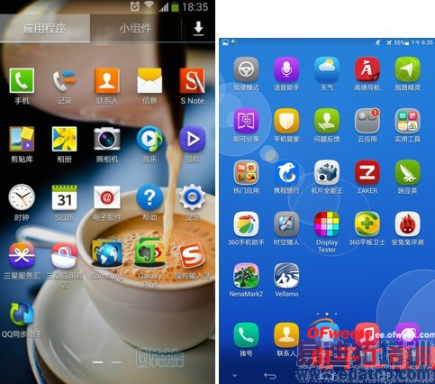 �ԱȲ�������Ϊ��ҫX1 VS����Note3 ��