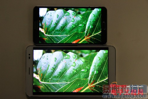 �ԱȲ�������Ϊ��ҫX1 VS����Note3 ��