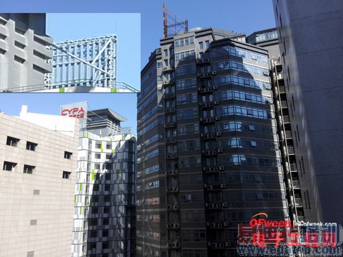 �ԱȲ�������Ϊ��ҫX1 VS����Note3 ��