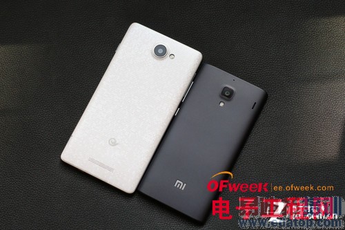 红米1s对比酷派5951评测(多图)