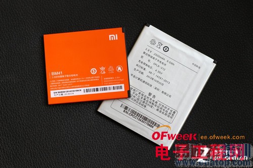 红米1s对比酷派5951评测(多图)