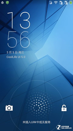 红米1s对比酷派5951评测(多图)