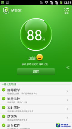 ����1s�Աȿ���5951���⣨��ͼ��