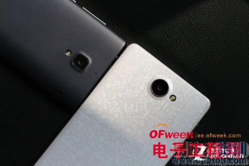 红米1s对比酷派5951评测(多图)