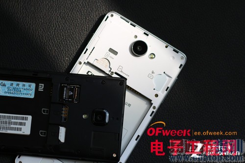 红米1s对比酷派5951评测(多图)