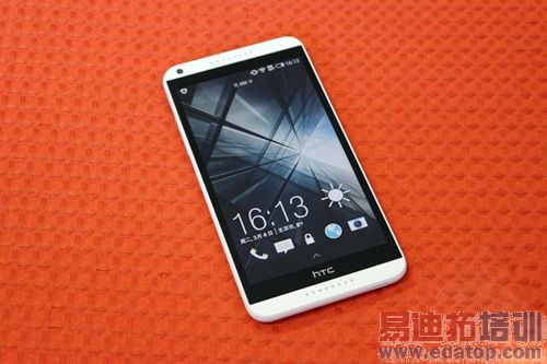 HTC�¿���8ϵDesire 816���⣨��ͼ��