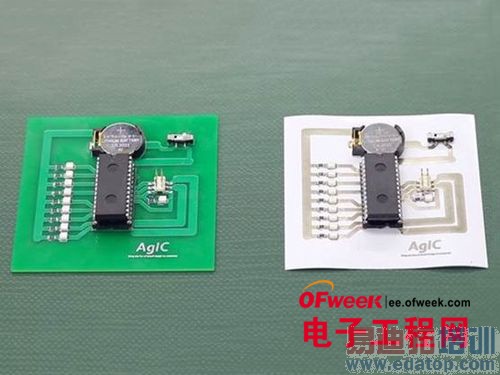 DIY�����������Լ��ڼ�Ҳ�ɴ�ӡ��·�壨��Ƶ��