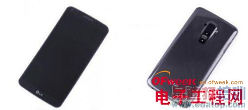 ���LG G Flex�����ֻ���ͼ��