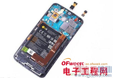 ���LG G Flex�����ֻ���ͼ��