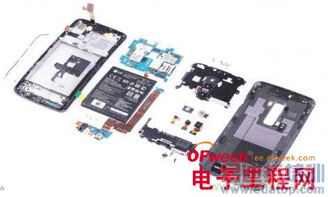 ���LG G Flex�����ֻ���ͼ��