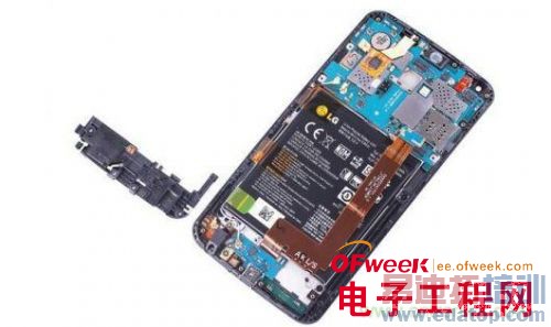 ���LG G Flex�����ֻ���ͼ��