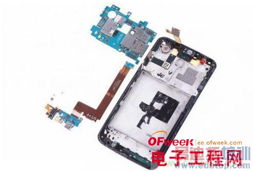 ���LG G Flex�����ֻ���ͼ��