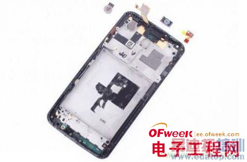 ���LG G Flex�����ֻ���ͼ��