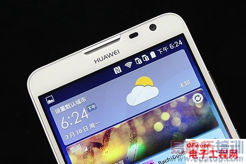 ��ΪMate2���⣺6.1Ӣ��+4050mAh��������