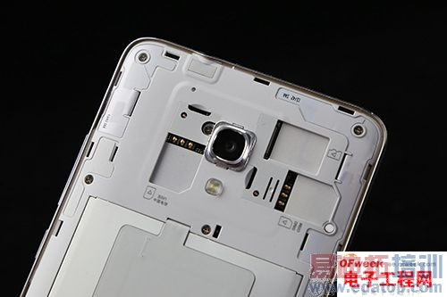 华为Mate2评测:6.1英寸+4050mAh超大容量