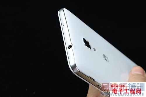 华为Mate2评测:6.1英寸+4050mAh超大容量