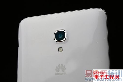 华为Mate2评测:6.1英寸+4050mAh超大容量