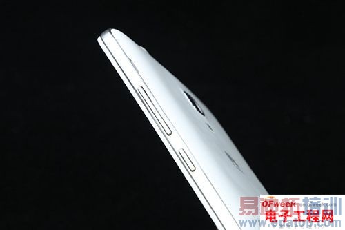 华为Mate2评测:6.1英寸+4050mAh超大容量