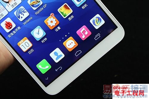 ��ΪMate2���⣺6.1Ӣ��+4050mAh��������