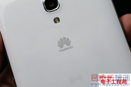 华为Mate2评测:6.1英寸+4050mAh超大容量