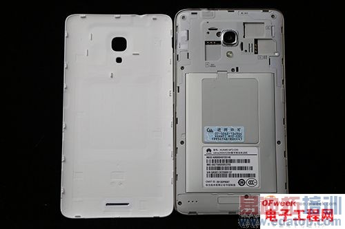 华为Mate2评测:6.1英寸+4050mAh超大容量