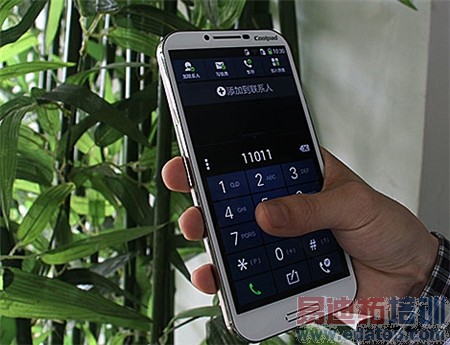 酷派大观4G移动版评测:硬件+外观全面提升