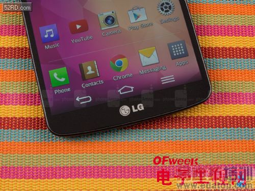 LG G Pro 2评测:光学防抖+4K视频录制(多图)