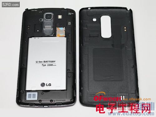 LG G Pro 2���⣺��ѧ����+4K��Ƶ¼�ƣ���ͼ��