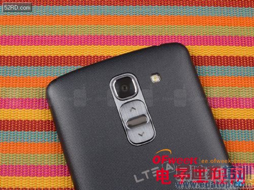 LG G Pro 2���⣺��ѧ����+4K��Ƶ¼�ƣ���ͼ��