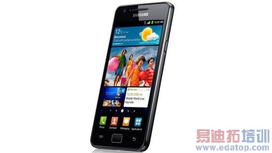 ��ʾ�����Աȣ�AMOLED��LCD �ĸ����ã�