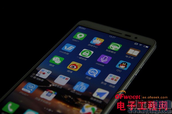 Xplay 3S��ϸ���⣨��ͼ��