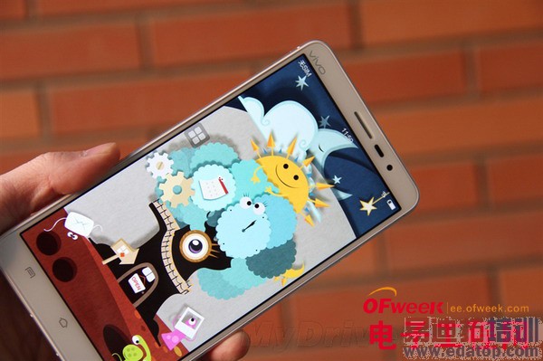 Xplay 3S��ϸ���⣨��ͼ��