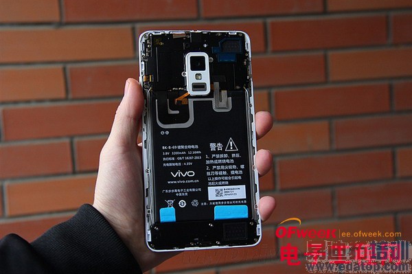 Xplay 3S��ϸ���⣨��ͼ��