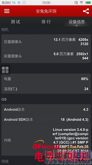 Xplay 3S��ϸ���⣨��ͼ��