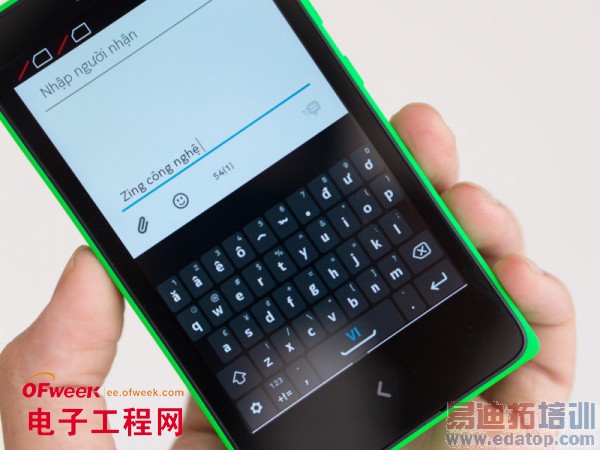 Nokia X���䣺���ɫ������������