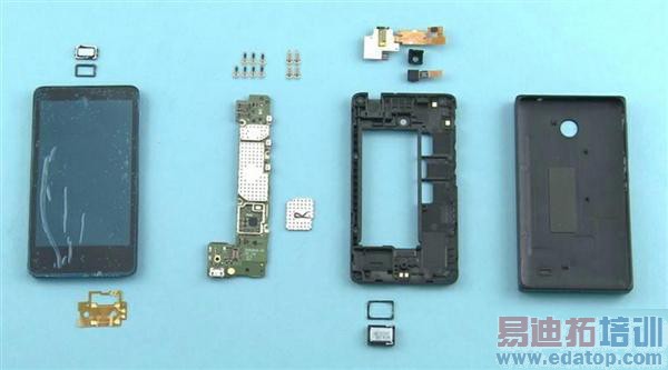 Nokia X开箱:大红色耳机夺人眼球