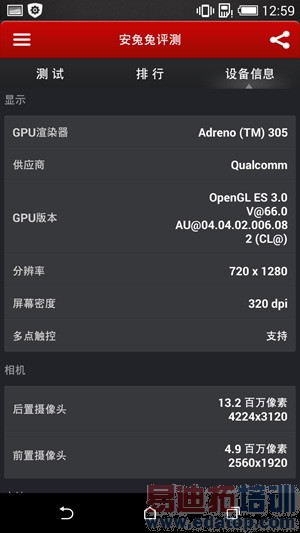 HTC�¿���8ϵDesire 816���⣨��ͼ��