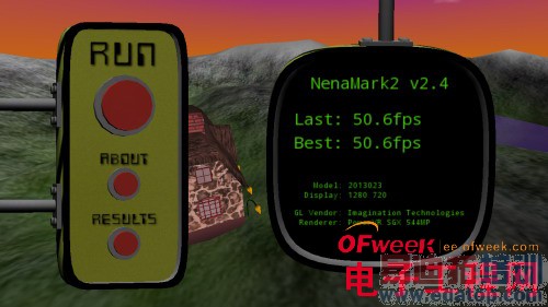 红米1S电信版与联通版对比评测