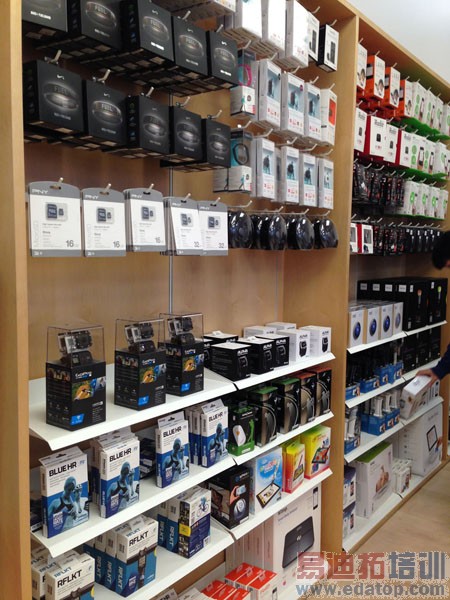 智能可穿戴热背后的假象