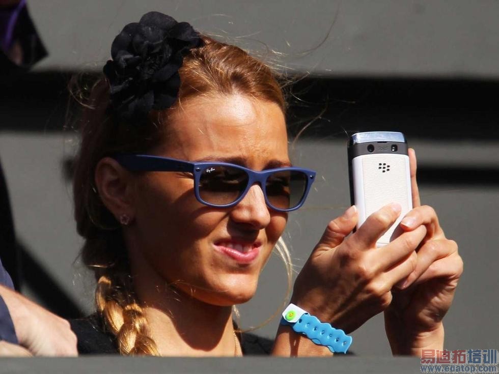 有望在2014年实现的前沿技术:自动调节可穿戴设备