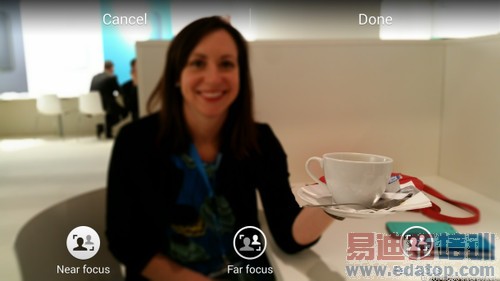 你肯定不知道!三星GALAXYS5隐藏功能揭秘