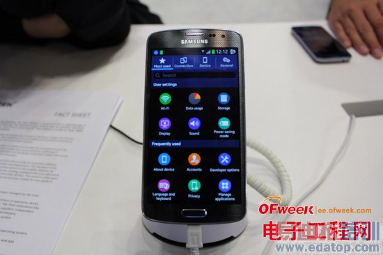 ��������Tizen�ֻ�ȥ�ȸ軯��������һ�γɹ���׷��