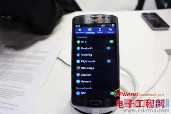 ��������Tizen�ֻ�ȥ�ȸ軯��������һ�γɹ���׷��