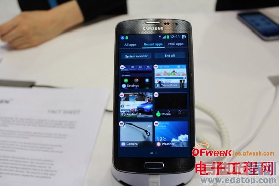 ��������Tizen�ֻ�ȥ�ȸ軯��������һ�γɹ���׷��