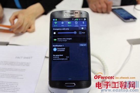 ��������Tizen�ֻ�ȥ�ȸ軯��������һ�γɹ���׷��