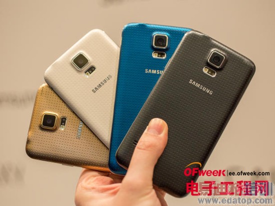 MWC2014�չ��̵㣺��Ϊ���˺�ɨ����/�ɴ��������ͼ��