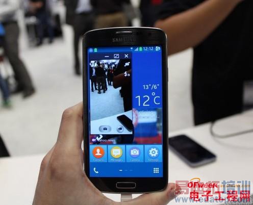 ����Tizen�ֻ����飺������¡Android